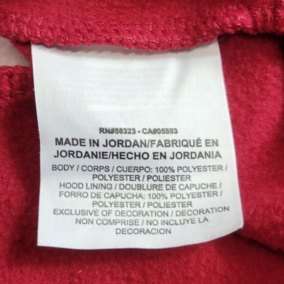 Nike Drifit hoodie M - Picture 5 of 5